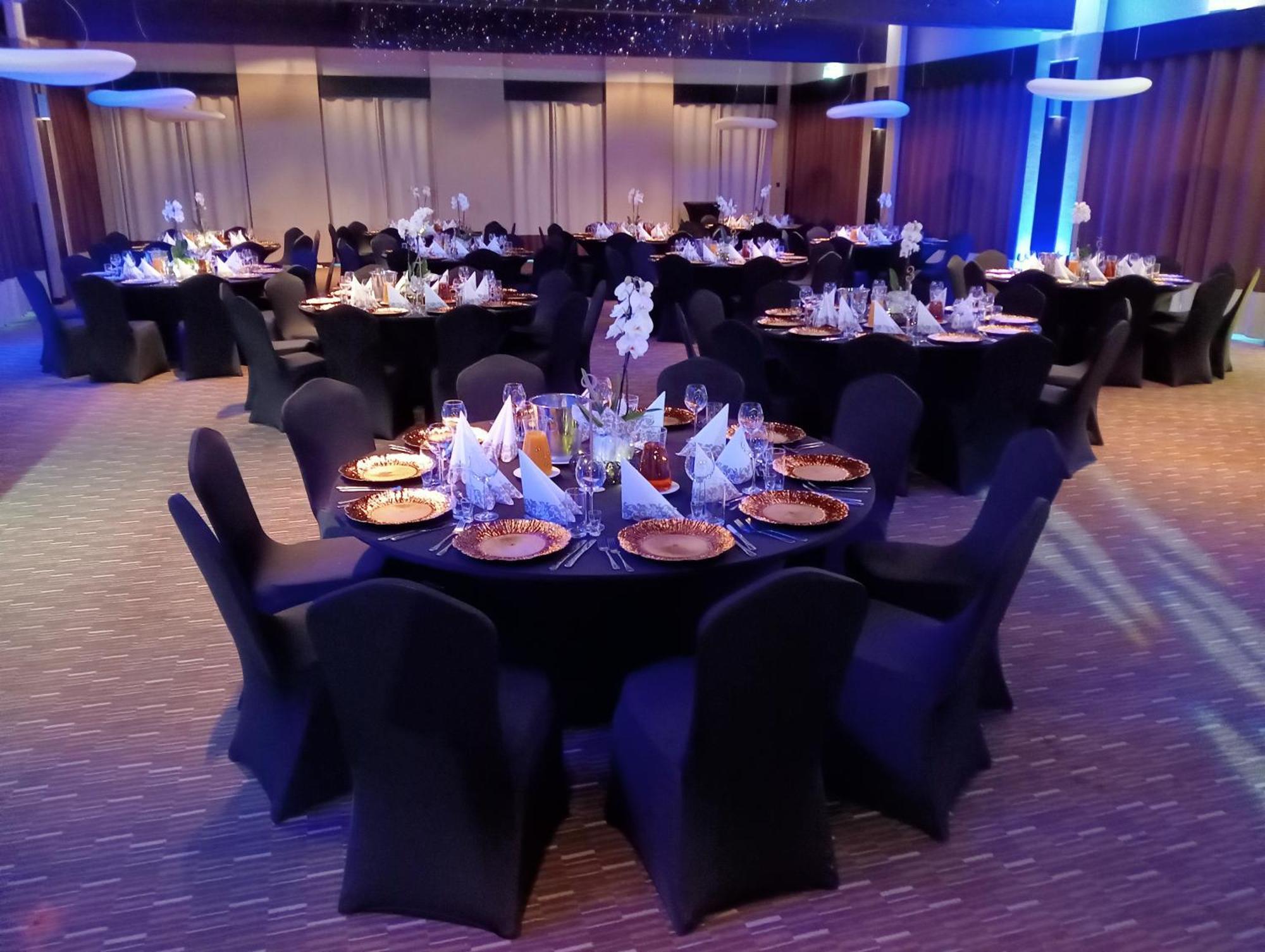 โรงแรมไดอะเมนต์ ซาบร์เซ ซาบเช ภายนอก รูปภาพ